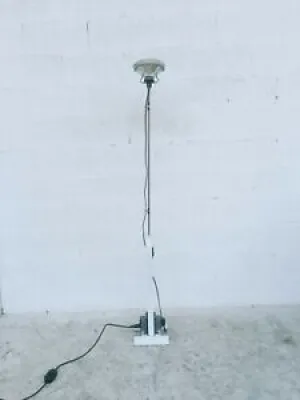 Tojo floor lamp by Achille - pier giacomo