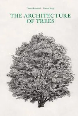 The Architecture of Trees - cesare