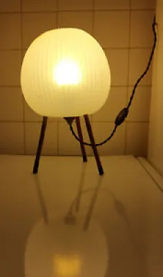 Lampe vintage d inspiration