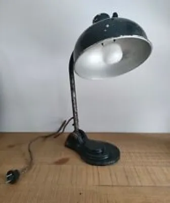 Lampe hala N?30 - Vintage