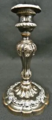 4 Rococo Antique Continental - candle