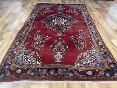 Beau tapis oriental persan - 135