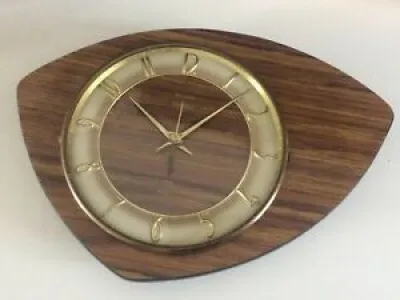 ? Ancienne Pendule Horloge - ato