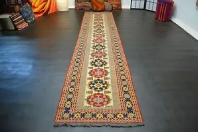 N° P4/3 tapis afghan - suzani
