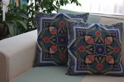 Anatolian Seljuk and - cushion