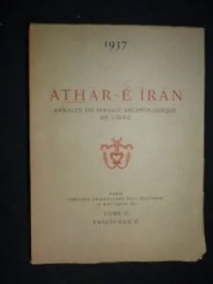iran ANCIEN Athar-E-iran