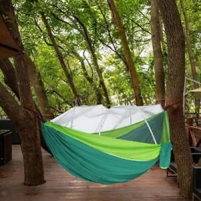 hamac De Camping Portable