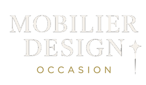 Mobilier Design Occasion
