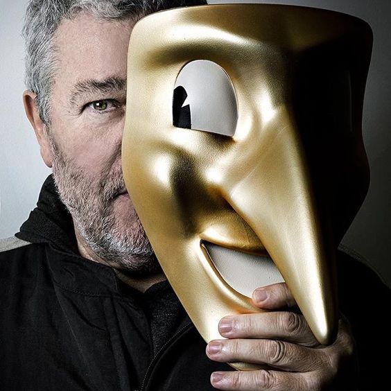 Philippe Starck