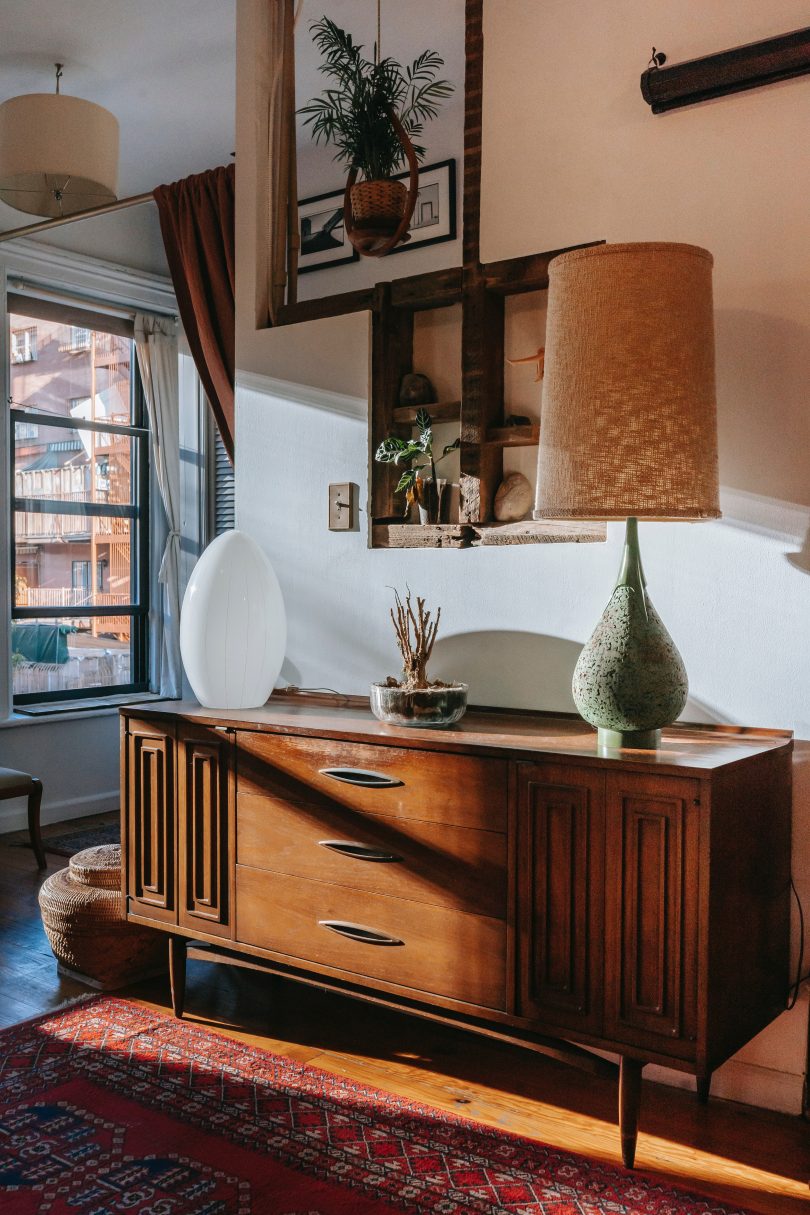 Comment créer un intérieur vintage? - Mobilier Design Magazine