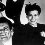 Charles et Ray Eames