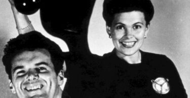 Charles et Ray Eames