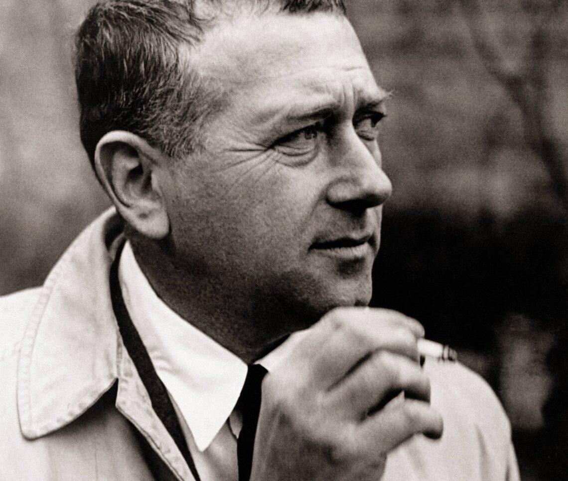 Marcel Breuer