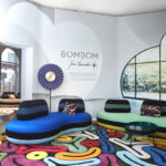 Collection Bombom Roche Bobois