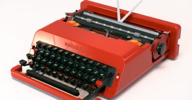 Valentine Olivetti