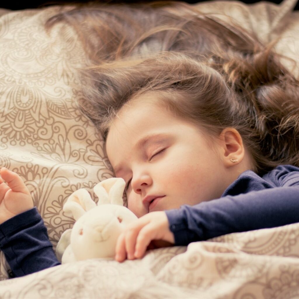 Mes conseils pour améliorer le sommeil de votre enfant – Mobilier ...