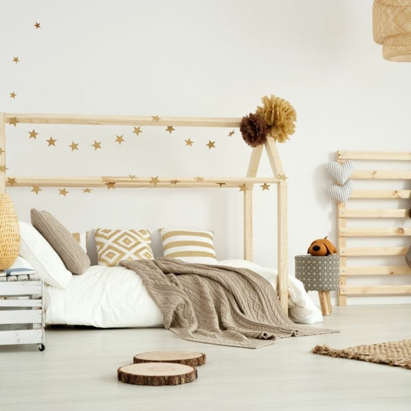 Mes conseils pour améliorer le sommeil de votre enfant – Mobilier ...