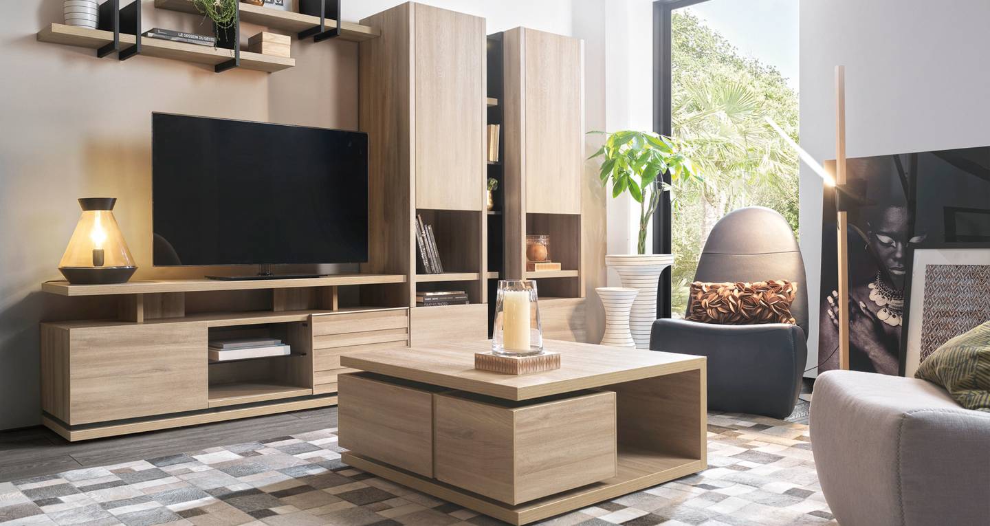 Meubles Gautier pour une décoration chic et moderne ! Mobilier