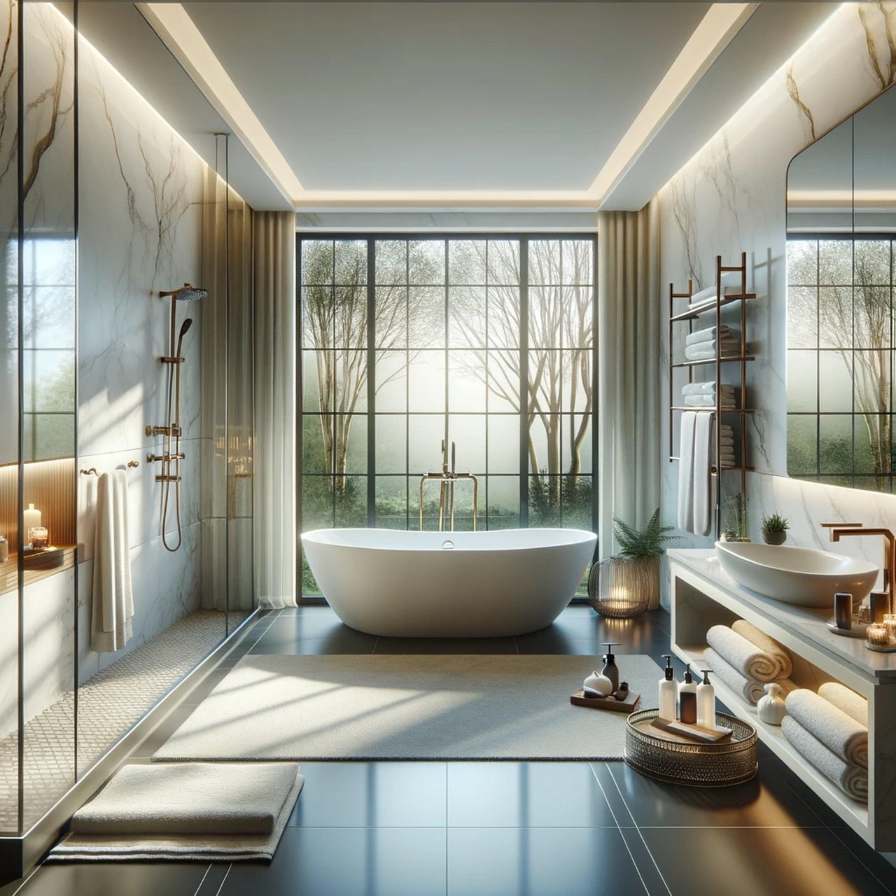 Comment choisir la baignoire sabot parfaite pour votre salle de bain ?