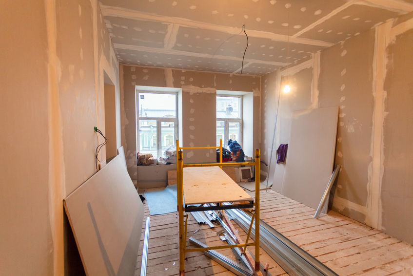 Travaux de rénovation : les aides dont personne ne se soucie