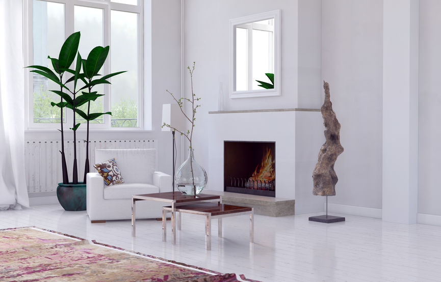 Pourquoi adopter une plante artificielle pour votre d&eacute;co ?