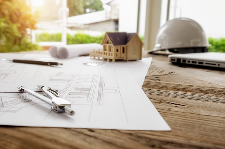 6 conseils pour bâtir votre première maison sans stress