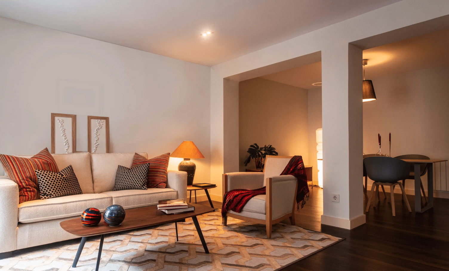 Adoucisseurs d'eau en appartement : concilier efficacité et design