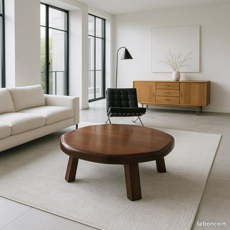 Comment acheter une table basse pas chère sans compromettre la qualité : 7 étapes.