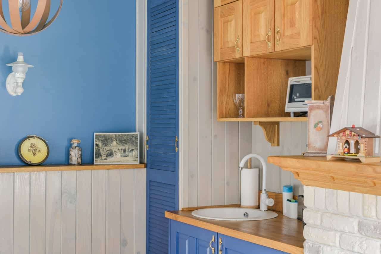Astuces pour une décoration de cuisine vintage