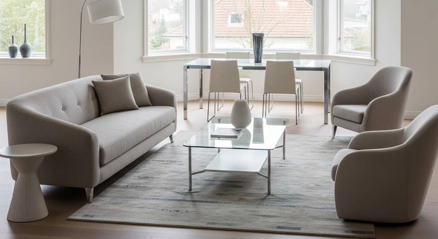 RC vie privée : protéger votre mobilier design et celui des autres