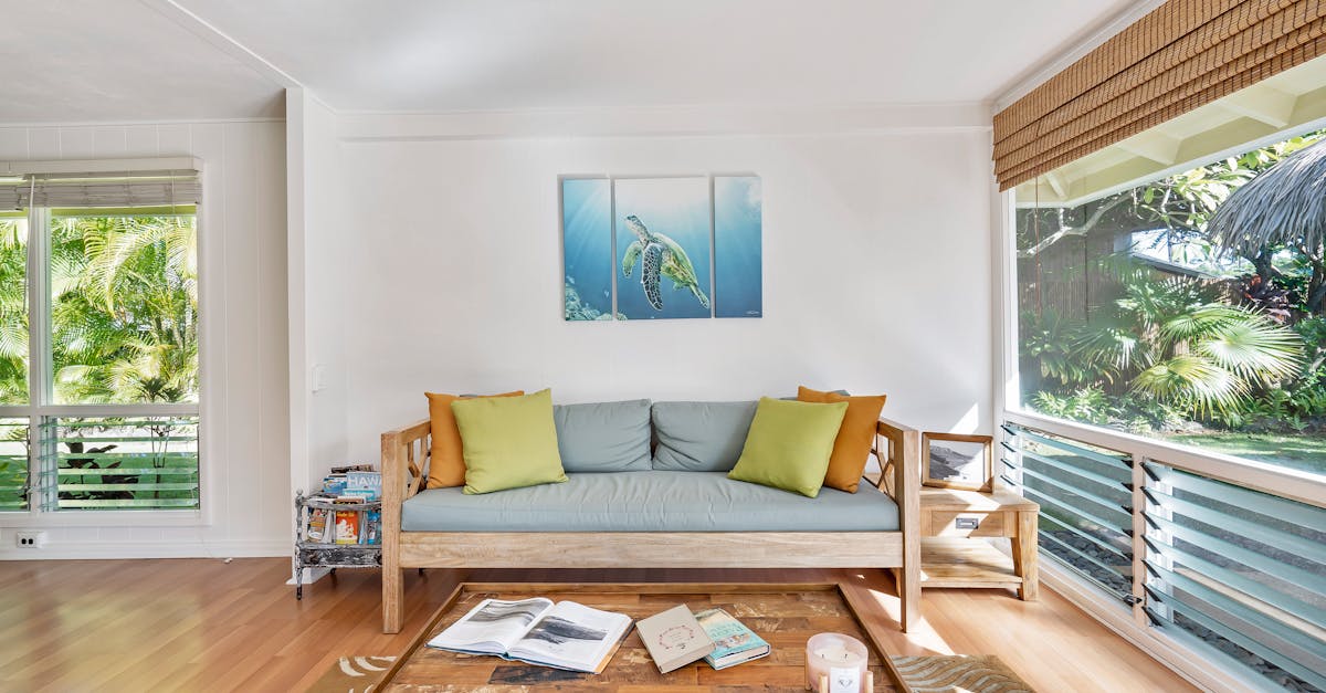 découvrez nos conseils et idées inspirantes pour la décoration intérieure afin de transformer votre espace en un lieu chaleureux et élégant.