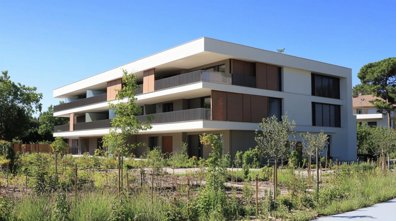 Pourquoi opter pour des programmes de logements neufs en France ?