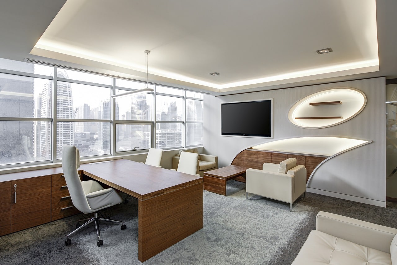 Mobilier de bureau : comment bien choisir ?