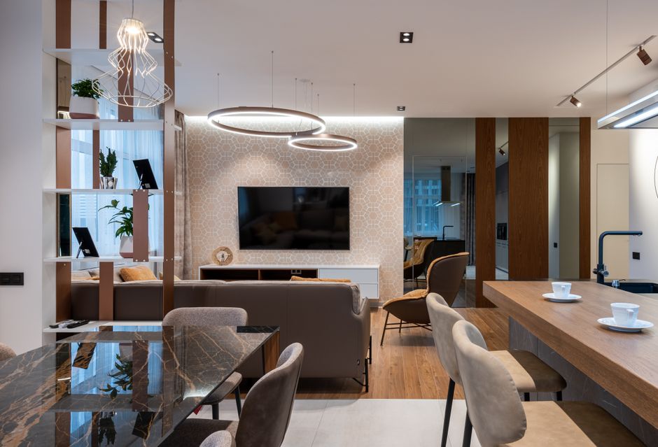 Les nouvelles tendances du design d'intérieur pour 2026