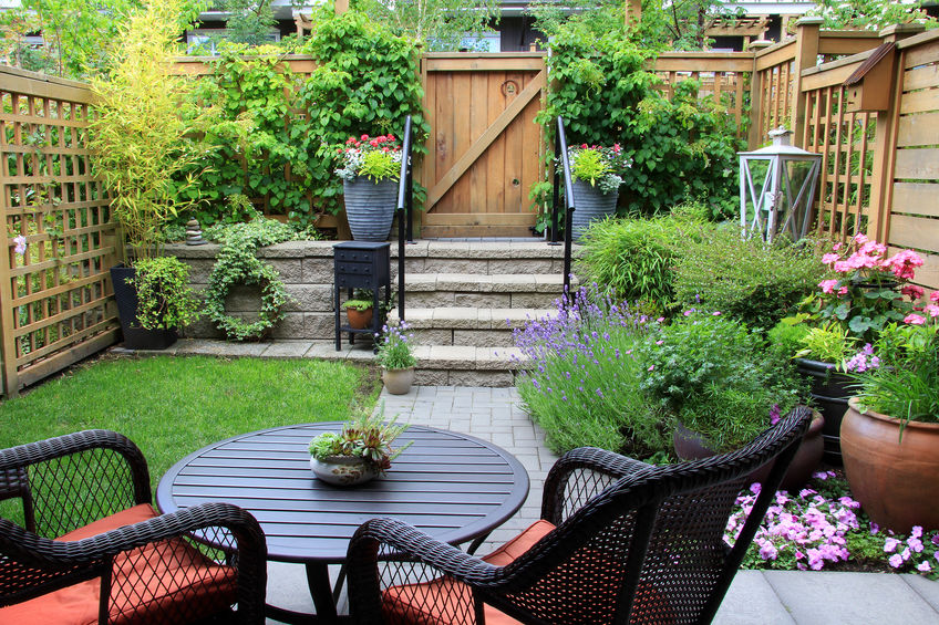 Mobilier jardin et maison déco : inspirations pour sublimer chaque espace