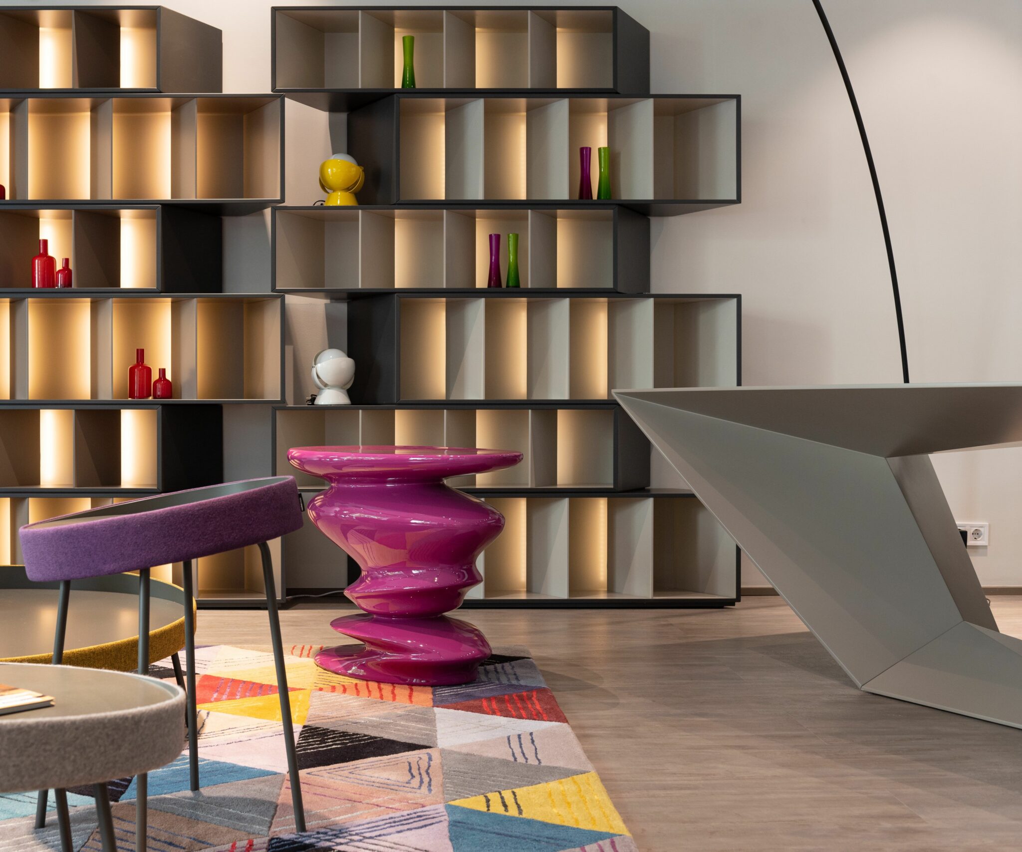 Comment préserver l'éclat de votre mobilier design au quotidien