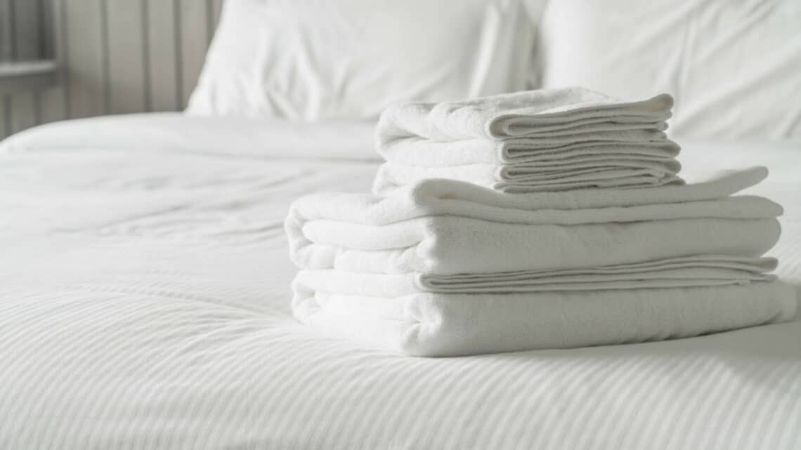 Comment choisir son linge de maison ? Le guide complet !