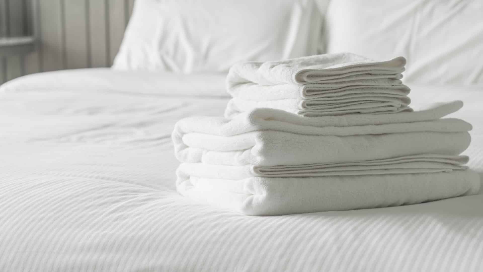 Comment choisir son linge de maison ? Le guide complet !
