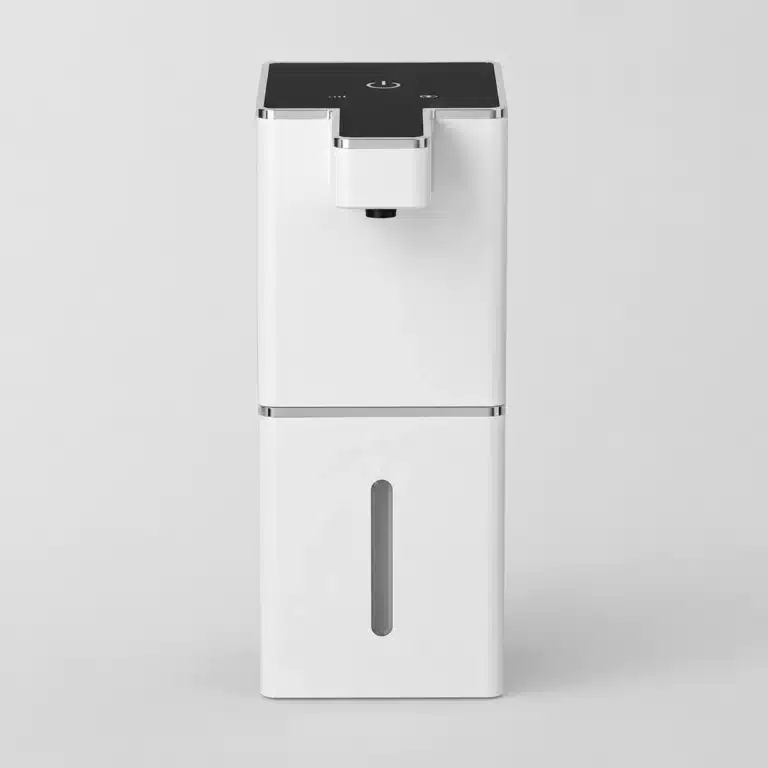 Comparatif 2026 : les meilleurs distributeurs de savon design