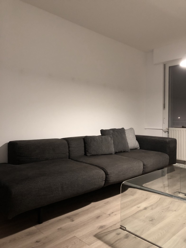 Kartell LARGO,KARTELL,Piero Lissoni