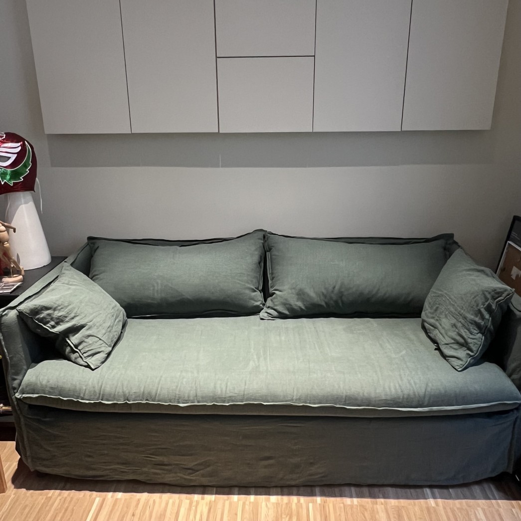 Holi 18O convertible,Caravane