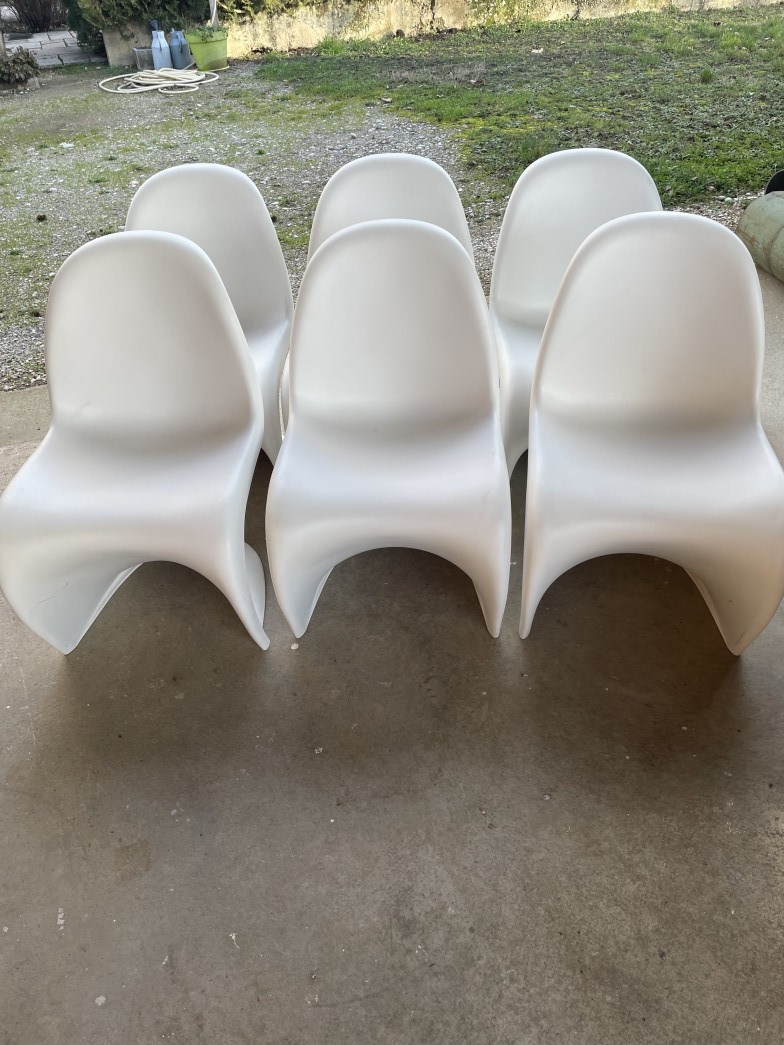 Panton,Vitra,Verner PANTON