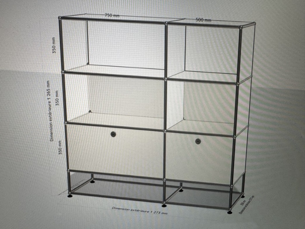 USM USM,USM Haller,USM Haller