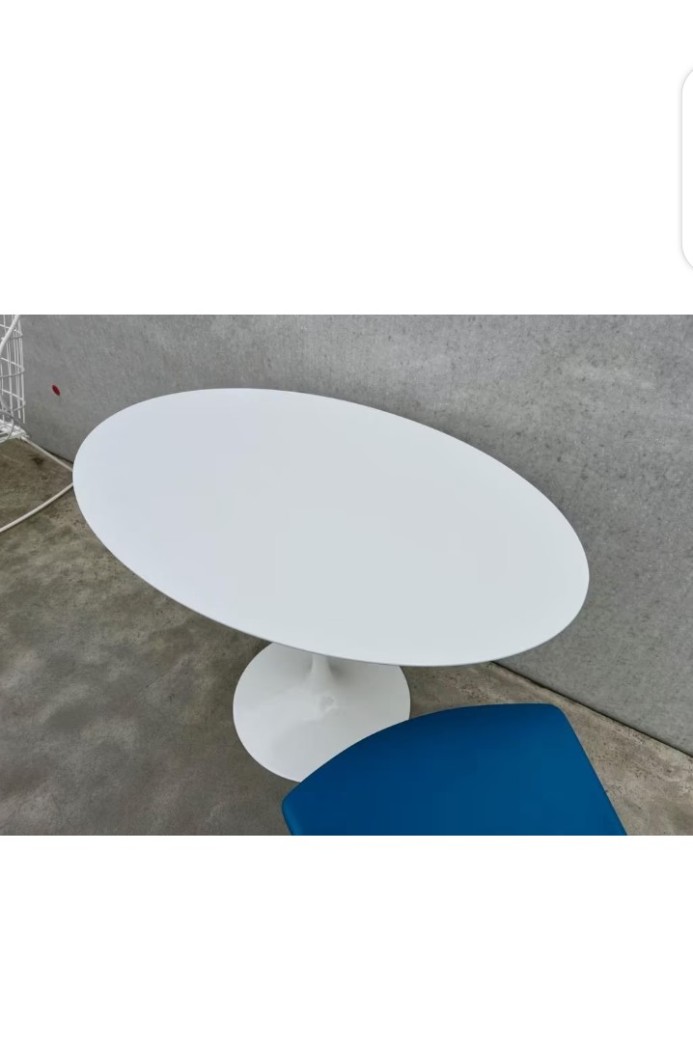 Table knoll basse,KNOLL,KNOLL
