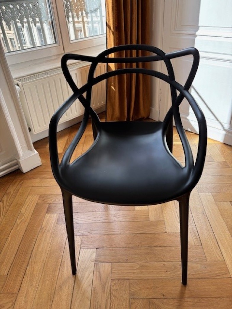 chaises KARTELL d'occasion