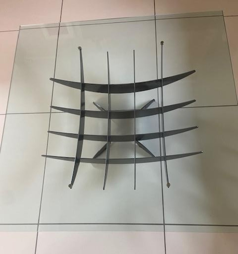 TAVOLINO ATLAS,Cattelan Italia