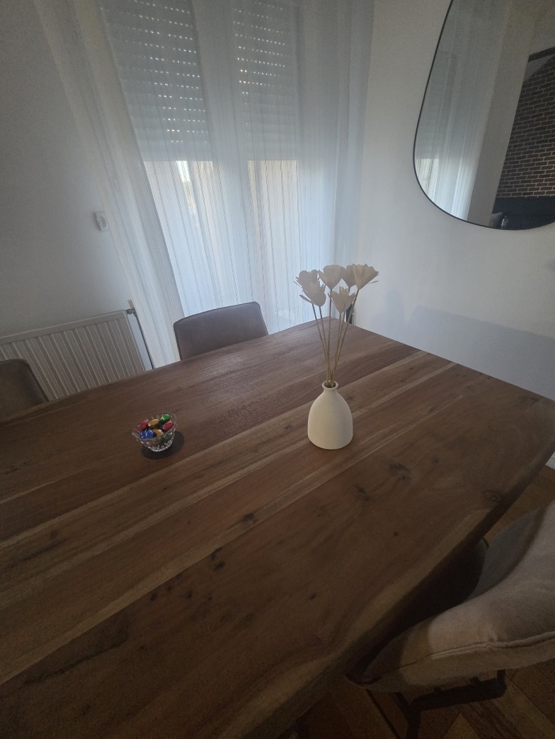 Table salle à manger,H&H,H&H