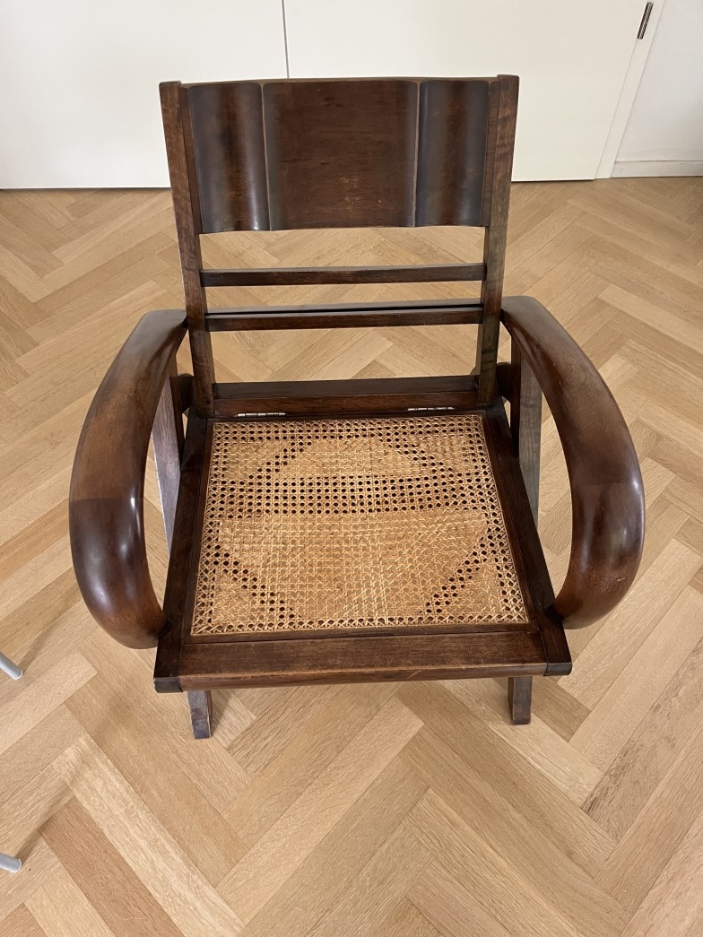 Chandernagor,ROCHE BOBOIS