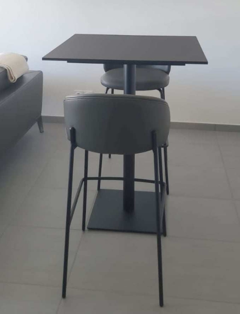 Table de bar Torino,BO Concept