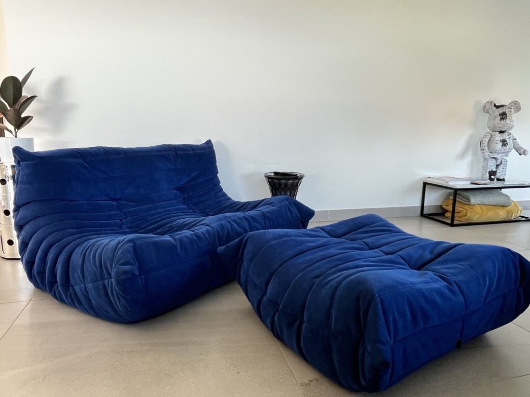 Togo Ligne Roset,Ligne Roset